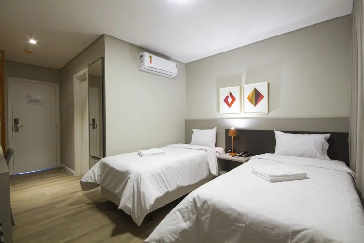 Executive Single room