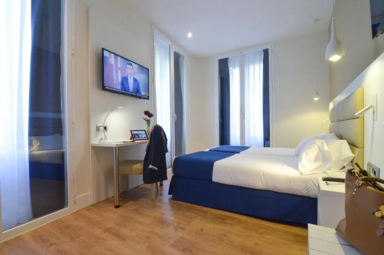 Hotel Miau