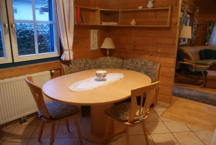 Ferienhaus Wildon