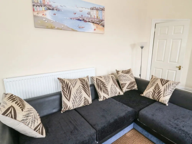 60 Keighley Road