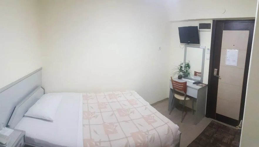 Hotel Kestanbol