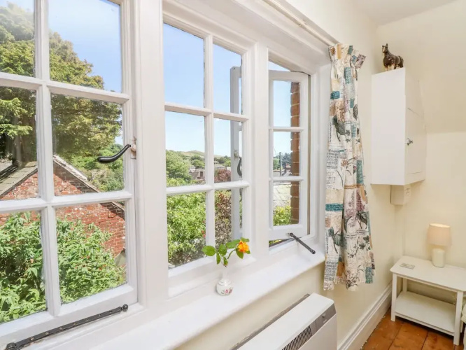 Ladylands Cottage