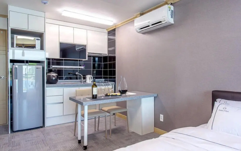 Yeosu Sea Star Pension