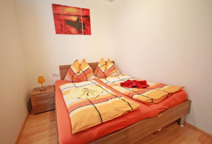 1 Bedroom Apartment with balcony