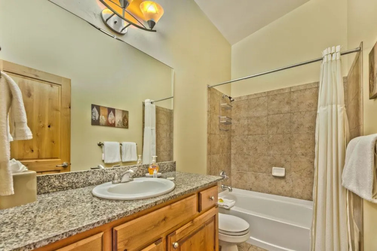 Park City Bear Hollow Estate