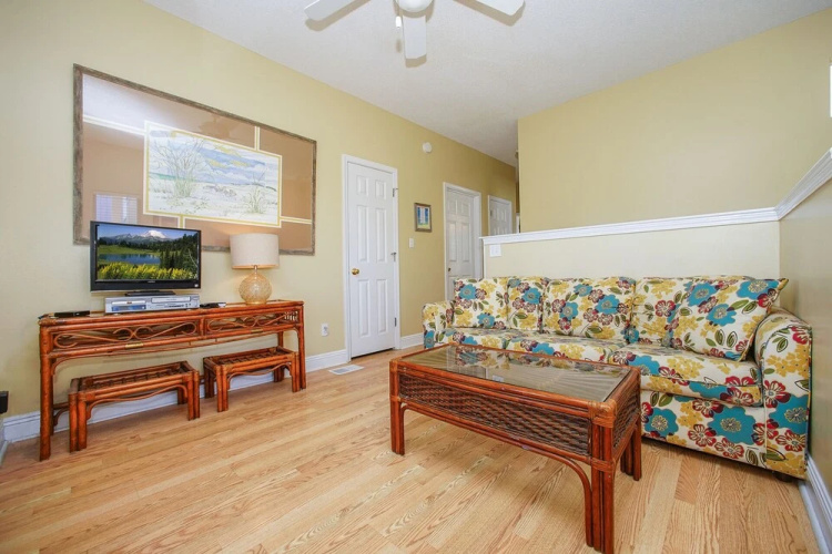 Seas The Day at Emerald Shores - 150497