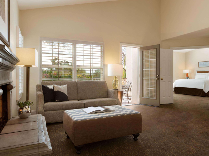 Fairmont Scottsdale Princess photo 6