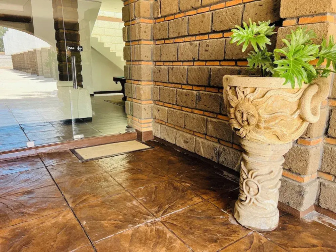 Qa Hotel