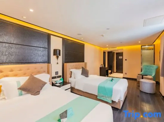 Business Twin room
