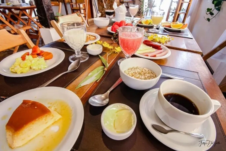 Meal