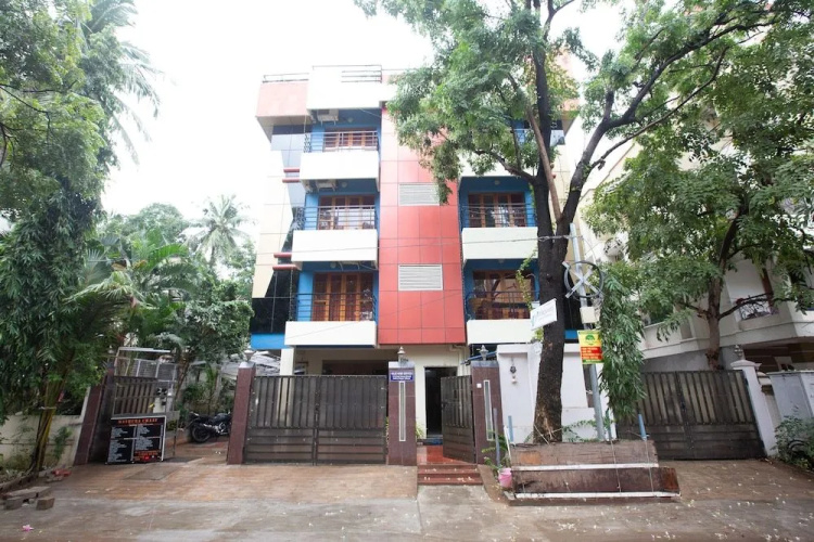 Image de l'hôtel