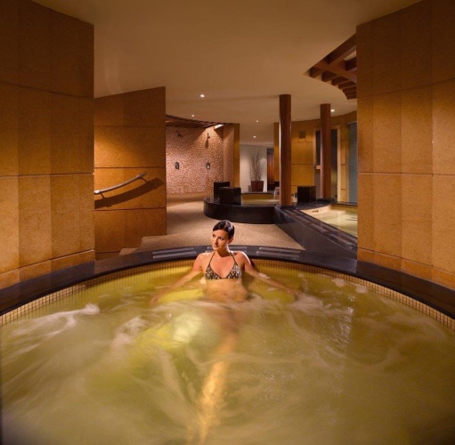 Swissôtel The Stamford photo 36