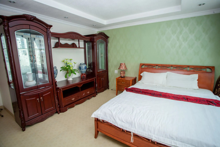 101 Star HotelOver view