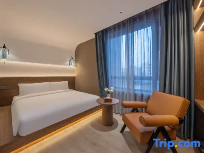 Business Double room