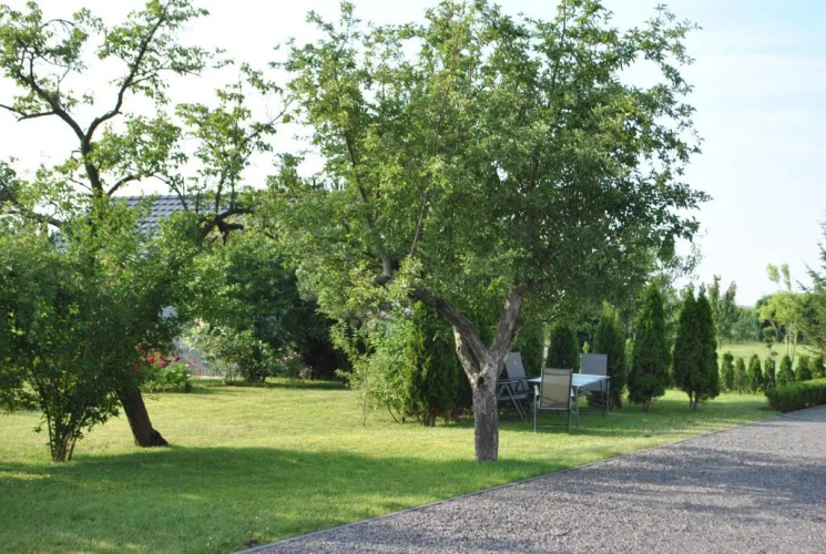 Ferienhaus Relax