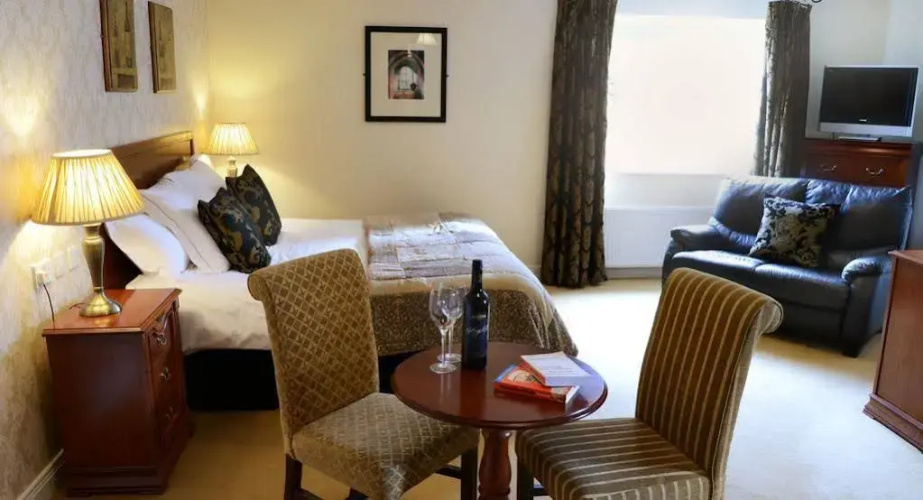 Donegal Manor & Cookery School