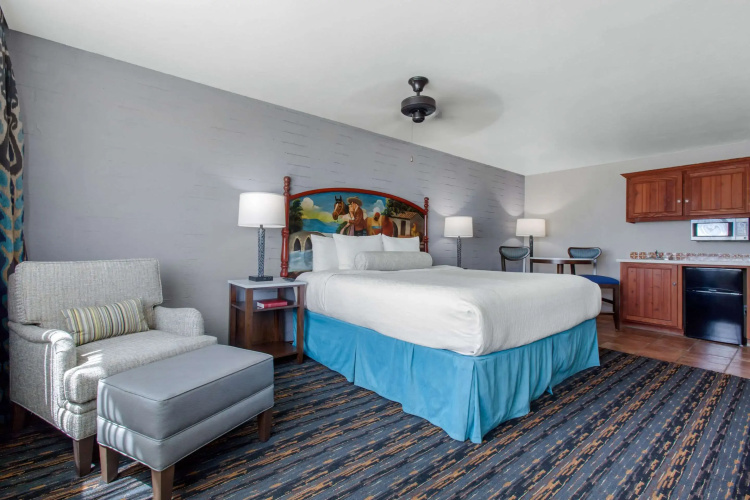 La Posada Lodge & Casitas, an Ascend Collection Hotel