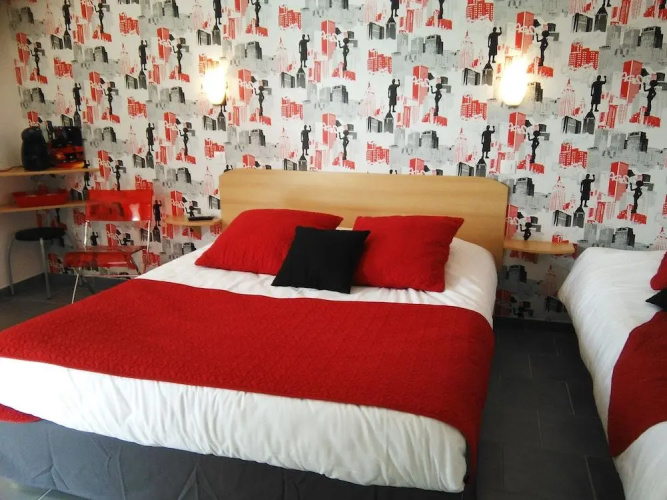 Hotel LX