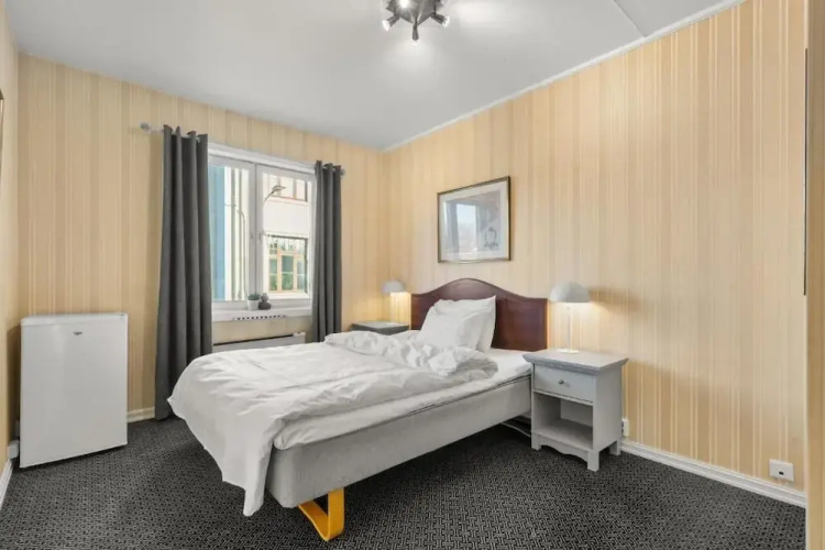 Grand hotell Halden