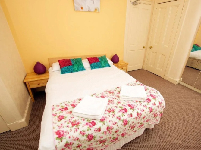 Edinburgh Caledonian Guesthouse