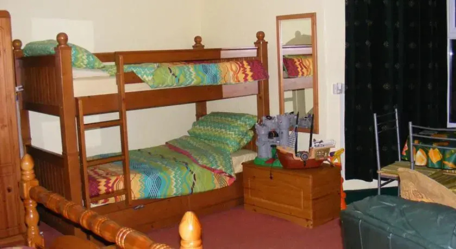 Heulwen Bed and Breakfast