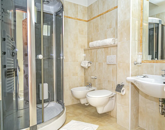 Hotel Ambasciatori