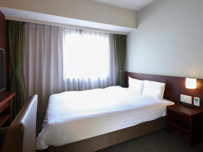 Dormy Inn Himeji Natural Hot Spring