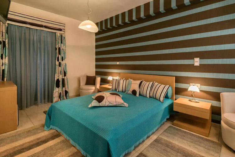 Mystic Villa