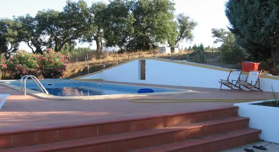 Casa dos Anoes
