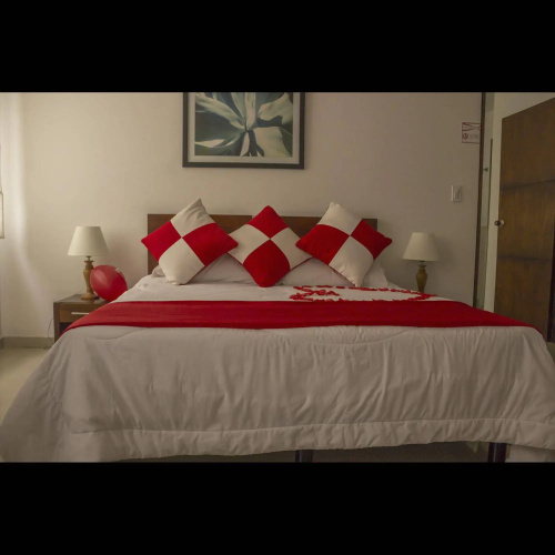 Hotel Innova Chipichape