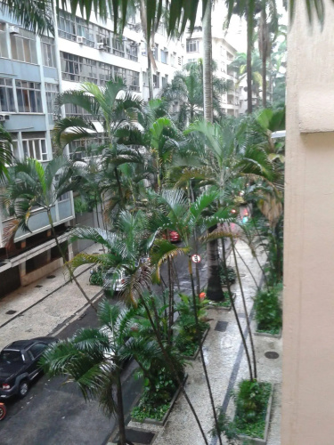 Hotel Venezuela