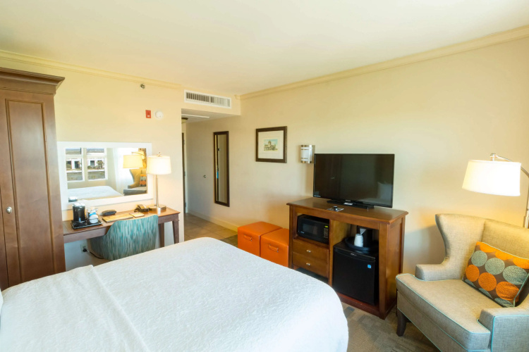 Hampton Inn Savannah-Historic District