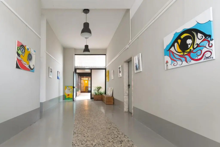 UniHò Hostel