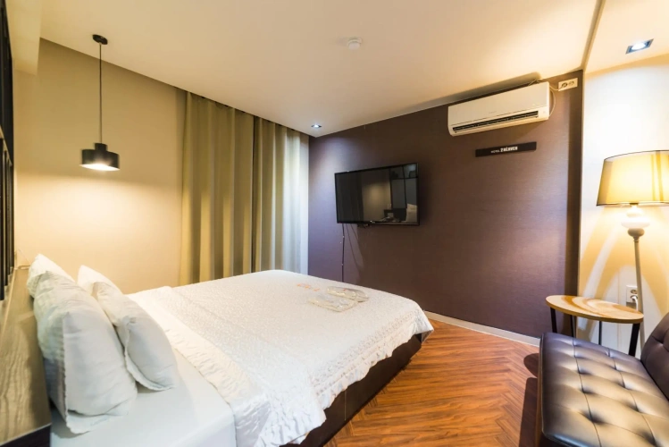Premium Double room