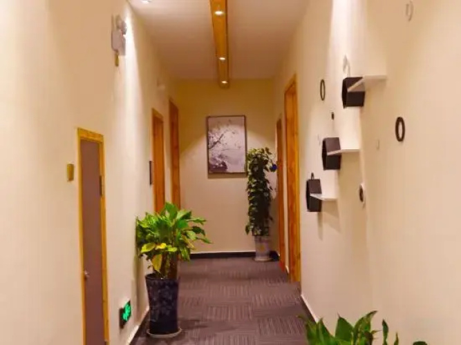 Mushe Hotel
