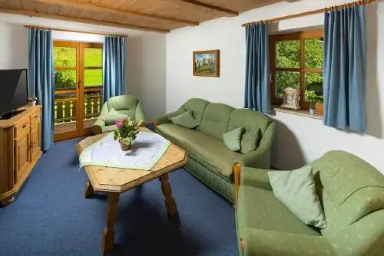 Ferienwohnung Freidinglehen Koller