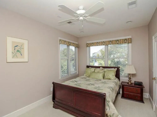 Ocean Point 68 by RedAwning