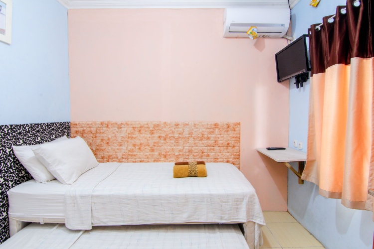 Comfort Twin room