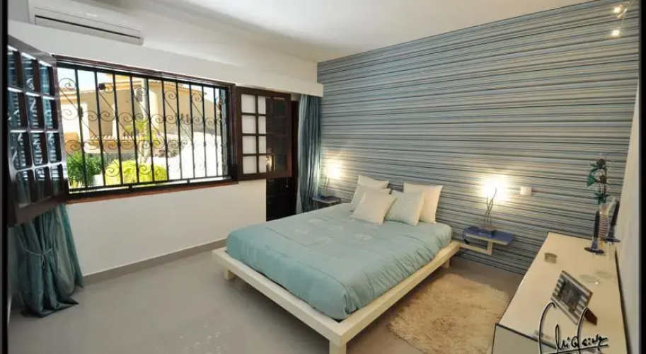 Villa Therese