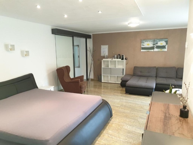 Superior Apartment