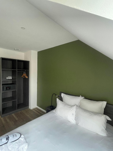 Hotel Le Paddock