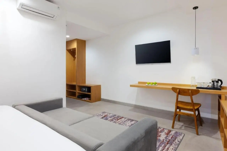 favehotel Kediri