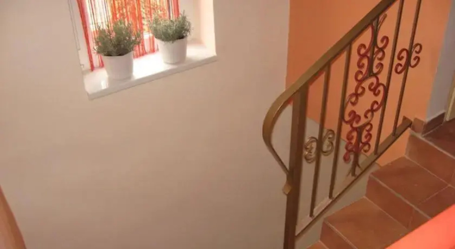 Balatoni Panoráma Apartman
