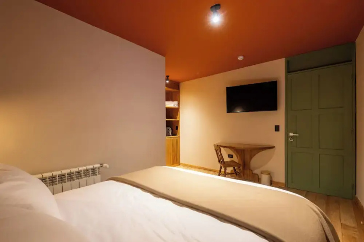 Hotel 1821