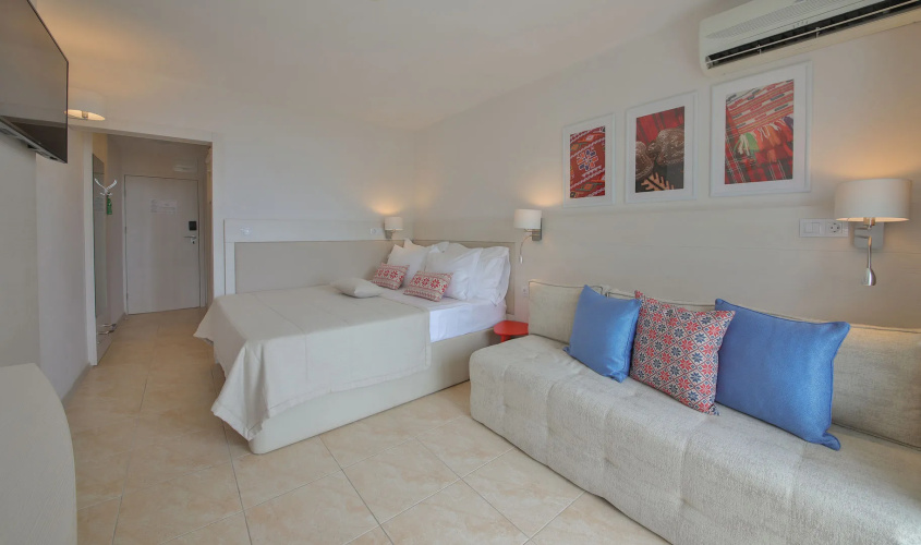 Kaliakra Mare Hotel