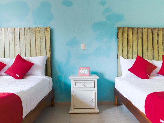 Hotel Villas Arcon