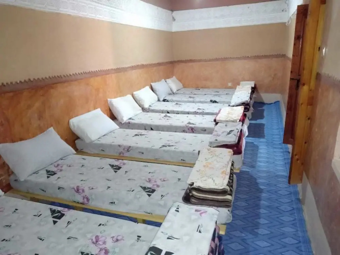 Gîte Assafar