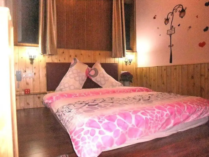 Gulang Dianya Inn
