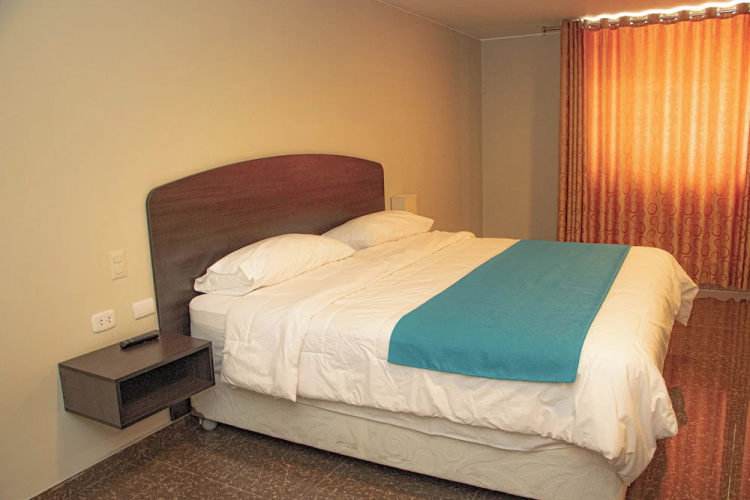 Real Hotel