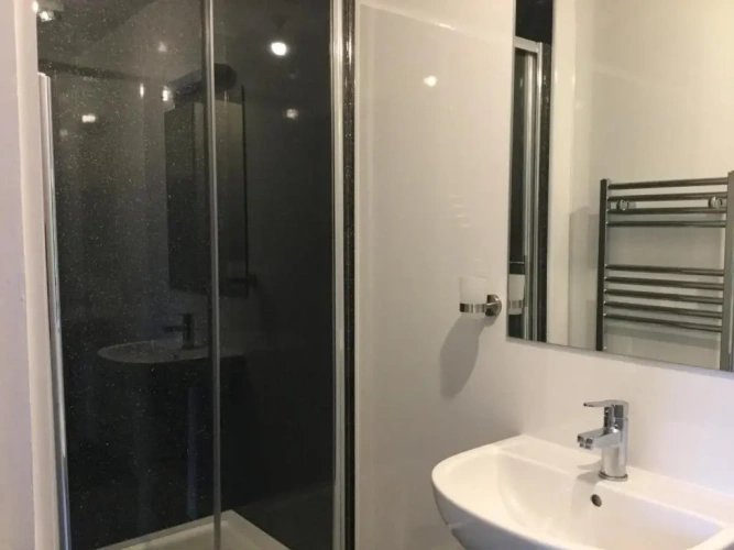 Economy Single room